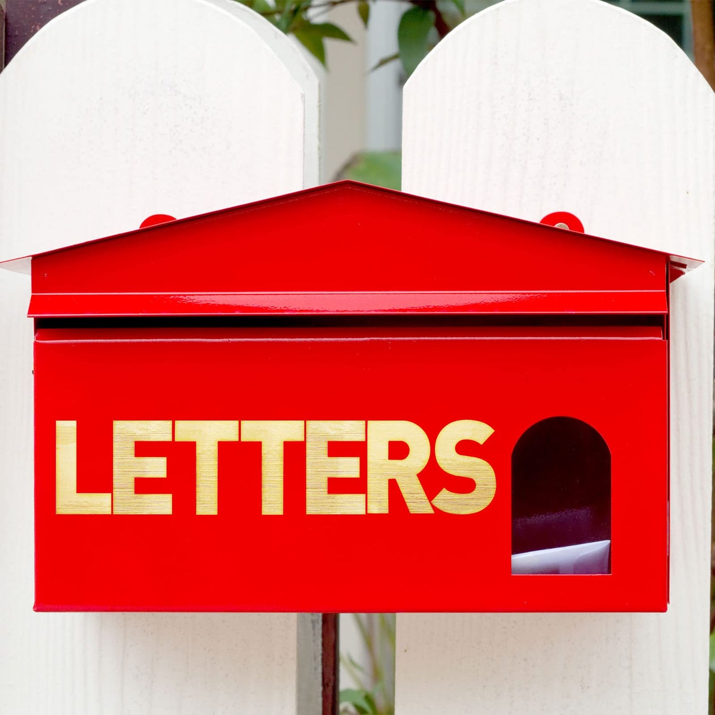 24 Sheets Letter Stickers Large Bulletin Board Letters for Classroom Poster Stickers Alphabet Label 2.5 Inch Self Adhesive Numbers for Classroom(Letter,Gold)