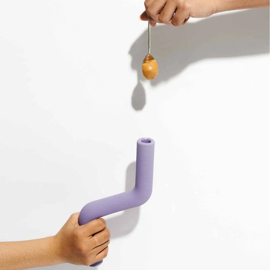 Dog Toy for Average Chewers, Durable for All Breeds, 100% Natural, Fetch, Tug