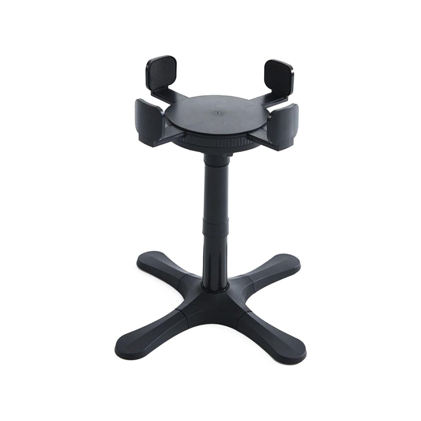 Adjustable Pet Bowl Stand for Dogs Premium Feeding Station, 1pc