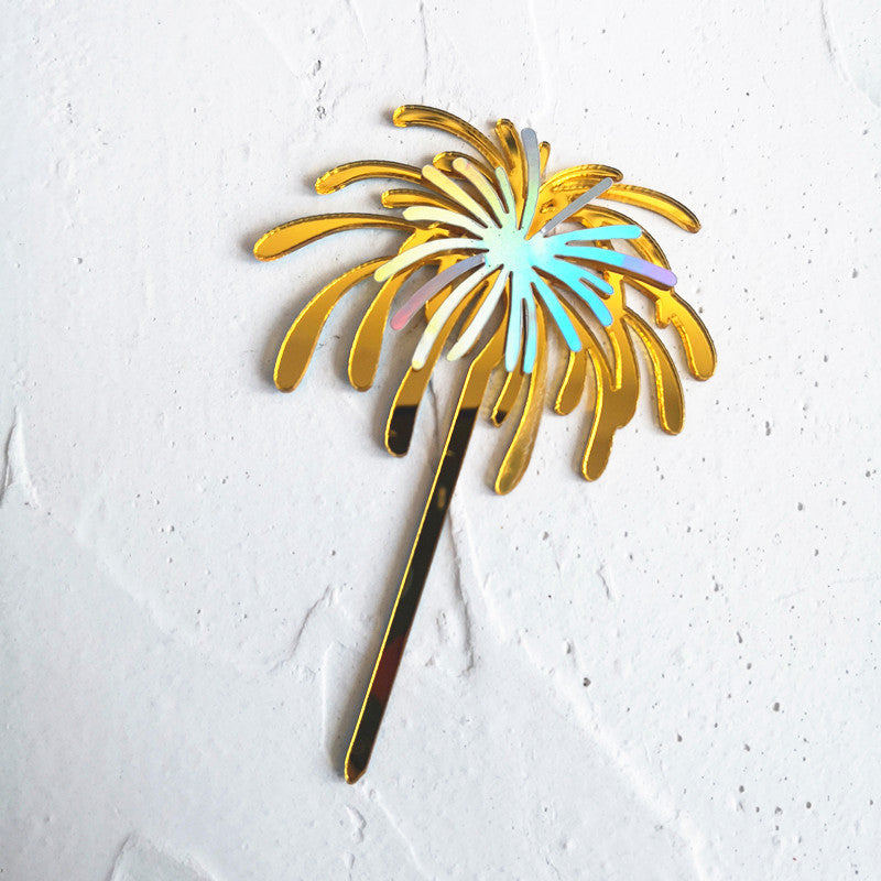 24pcs 6Pcs Happy New Year Acrylic Cake Topper Cheers To The New Year Cake Toppers Hello 2024 Cake Decoration Cheers 2024 Gold Cake Decorations Cake Decor for 2024 New Years Eve Cake Supplies