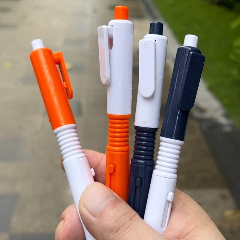 Creative Water Spray Pen Signature Pen Student Pen Party Favors School Supplies