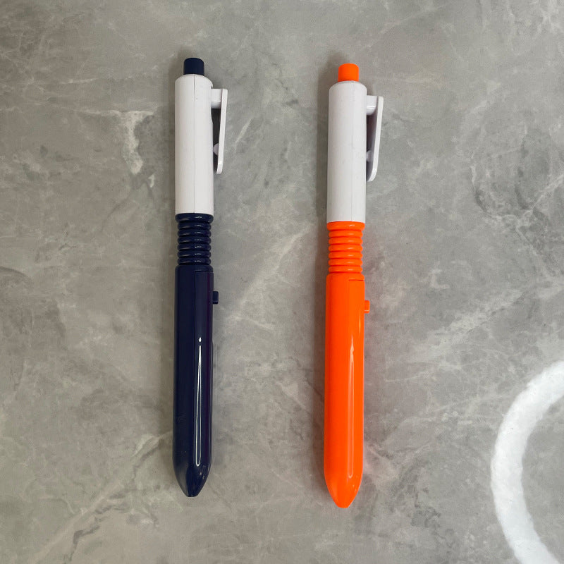 Creative Water Spray Pen Signature Pen Student Pen Party Favors School Supplies