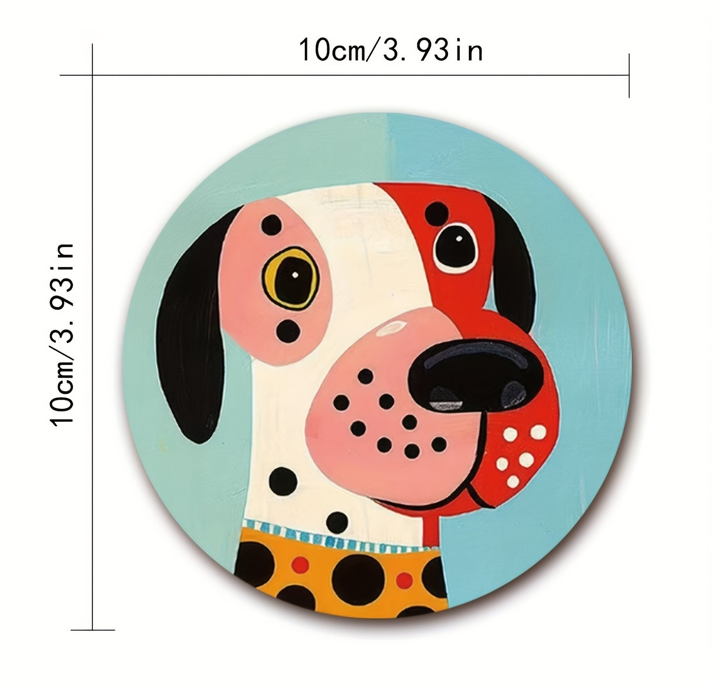 Coasters wooden cup mats essential holidays