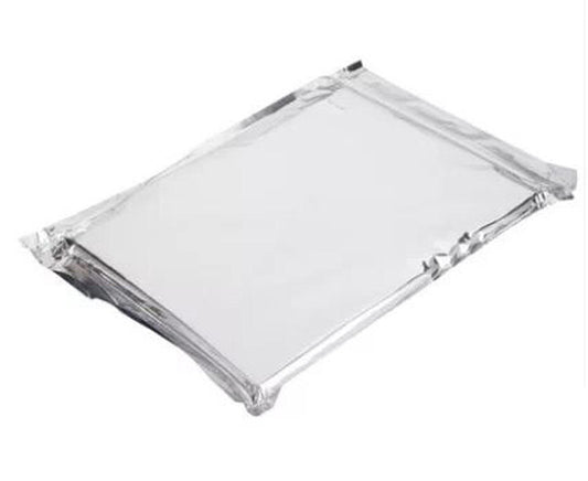 A4 Size 25 Sheets Frosting Sheets Edible Sugar Papers Icing Paper for Cake Decoration 11.7"*8.3 "Cake Decorating Tools