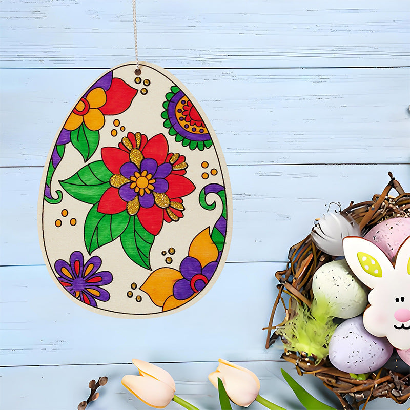 Easter Basket Stuffers, Coloring Books for Kids with DIY Easter Stickers Gifts, Goodie Bags Stuffers Party Favors for Boys Girls