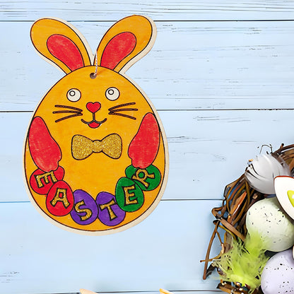 Easter Basket Stuffers, Coloring Books for Kids with DIY Easter Stickers Gifts, Goodie Bags Stuffers Party Favors for Boys Girls