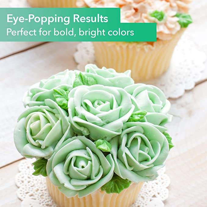 A4 Size 25 Sheets Frosting Sheets Edible Sugar Papers Icing Paper for Cake Decoration 11.7"*8.3 "Cake Decorating Tools