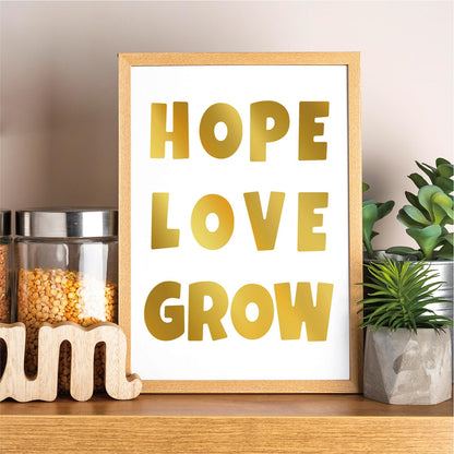 30-Pack Gold Bulletin Board Letters - 3 Inch Self-Adhesive Alphabet Cutouts for Classroom, School & Home Display Decor