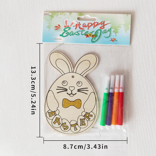 Easter Basket Stuffers, Coloring Books for Kids with DIY Easter Stickers Gifts, Goodie Bags Stuffers Party Favors for Boys Girls