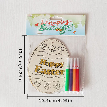Easter Basket Stuffers, Coloring Books for Kids with DIY Easter Stickers Gifts, Goodie Bags Stuffers Party Favors for Boys Girls
