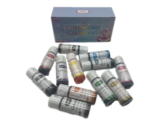 26g Gel Food Coloring,  Food Dye for Easter Cake Cookie Decorating, Baking, Candy Melts, Frosting, Easter Eggs