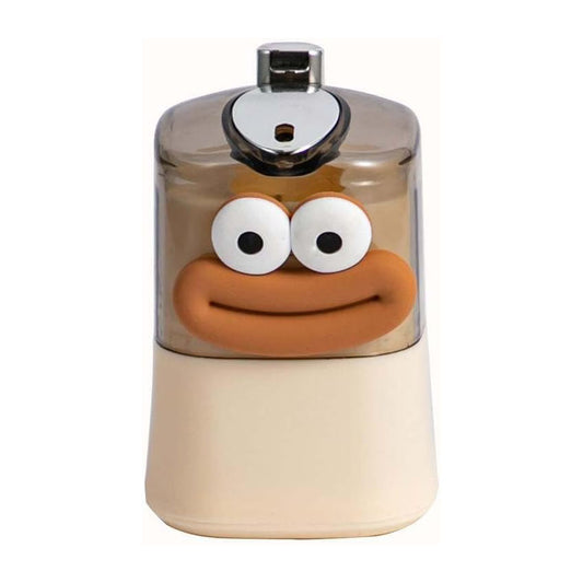 Luxury Toothpick Holder with Automatic Ejection, Stylish Home and Restaurant Storage Box, High Aesthetic Design