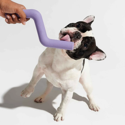 Dog Toy for Average Chewers, Durable for All Breeds, 100% Natural, Fetch, Tug