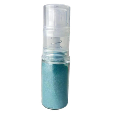 Luster Dust Edible Food Grade Edible  Dust Powder in Spray Bottle Edible Glitter Metallic Dusting Powder for Cake Decorating, Baking, Drinks, Fondant, Candy, Cookie-5g each