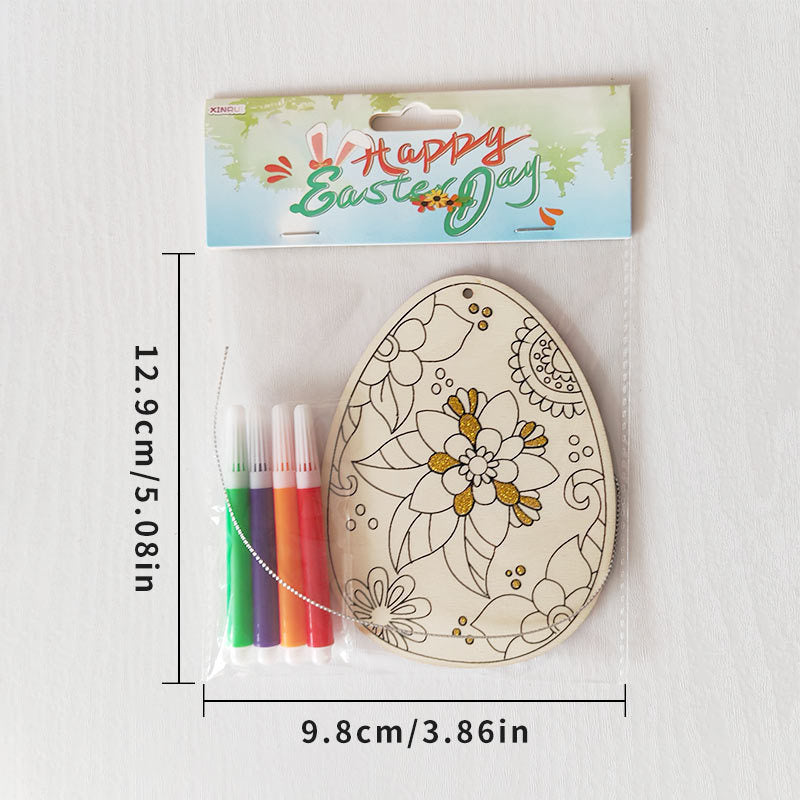Easter Basket Stuffers, Coloring Books for Kids with DIY Easter Stickers Gifts, Goodie Bags Stuffers Party Favors for Boys Girls