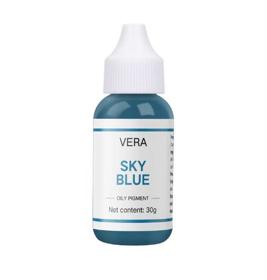 Oil Based Food Coloring for Chocolate 27 Colors Edible Food Dye for Sugar Candy Melts, Vera Oil Frosting Icing Dye for Baking Cookies Fondant Food Color for Cake Decorating