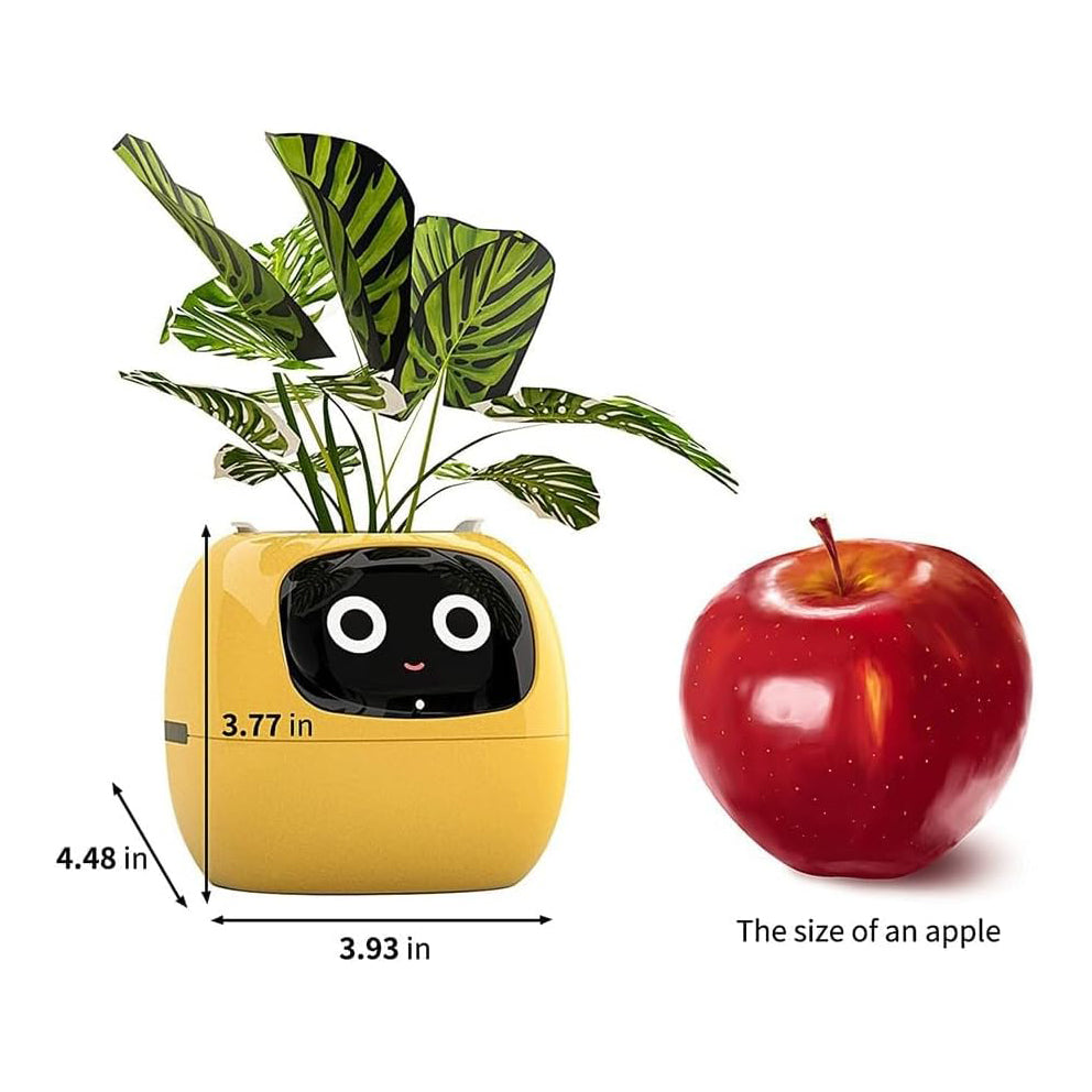 Smart Flowerpot