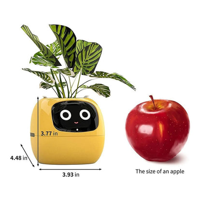Smart Flowerpot