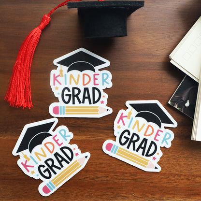 2025 Graduation theme Acrylic topper cake decoration