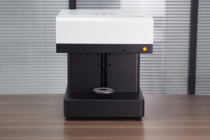 Coffee Drinks Printer Machine Chocolate Cake Milkshake Food Printer