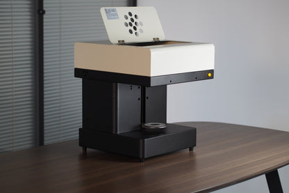 Coffee Drinks Printer Machine Chocolate Cake Milkshake Food Printer
