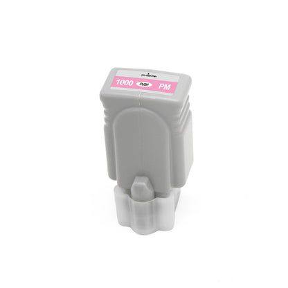 PRO1000 PFI1000 Ink Cartridge Compatible with Canon PFI-1000 Ink Tank for use in imagePROGRAF PRO-1000 Printer 12 Color Pack PRO-1000 Ink (MBK/PBK/C/M/Y/R/GY/B/PGY/PC/PM/CO)