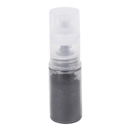 Luster Dust Edible Food Grade Edible  Dust Powder in Spray Bottle Edible Glitter Metallic Dusting Powder for Cake Decorating, Baking, Drinks, Fondant, Candy, Cookie-5g each
