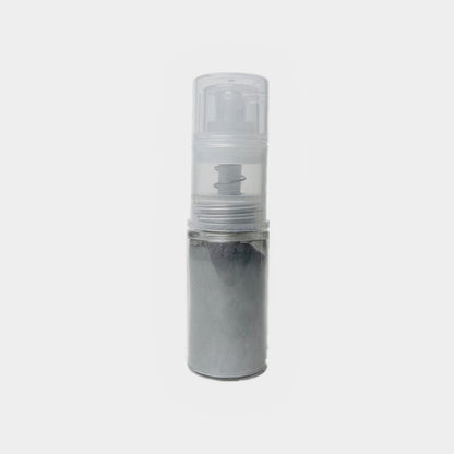 Luster Dust Edible Food Grade Edible  Dust Powder in Spray Bottle Edible Glitter Metallic Dusting Powder for Cake Decorating, Baking, Drinks, Fondant, Candy, Cookie-5g each