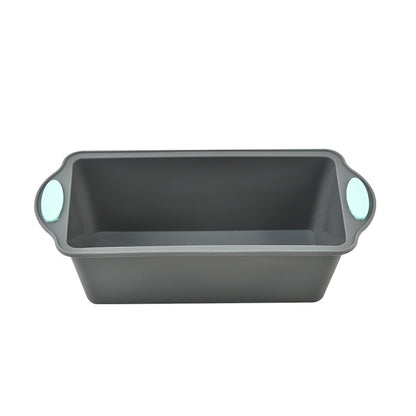 Silicone Baking Set - 9 Cake Molds