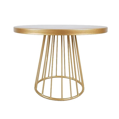 2PCS Cake Stand Metal Cake Stand Wedding Gold Dessert Display Rack Birthday Party Decoration Cupcake Stand Food Cake Tray Cupcake Stand